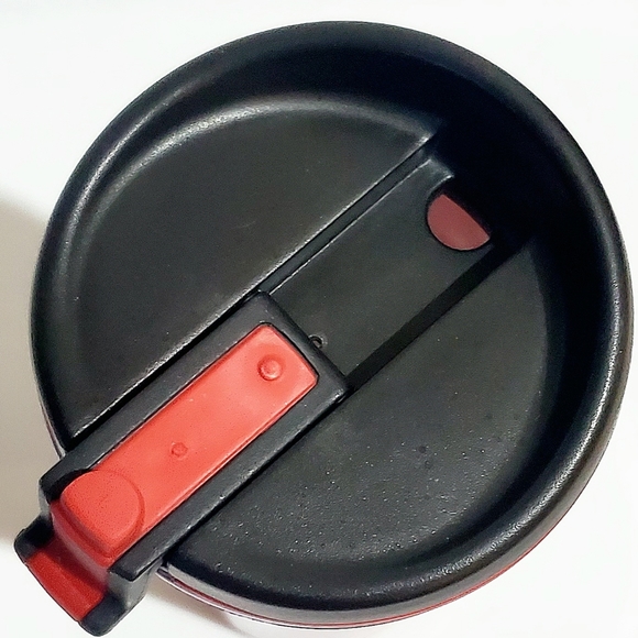 STARBUCKS 16oz TUMBLER & MUG. 2007 & 2015. LIKE NEW! CLOSEABLE TUMBLER - Picture 8 of 13